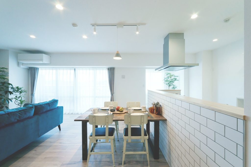 RENOVATION