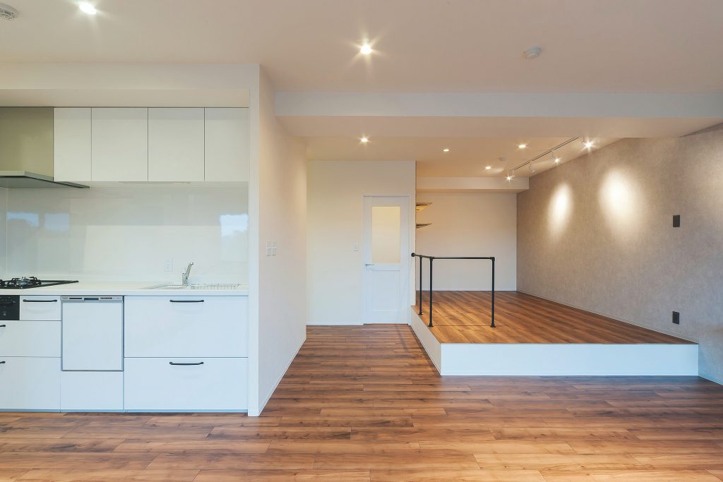 RENOVATION