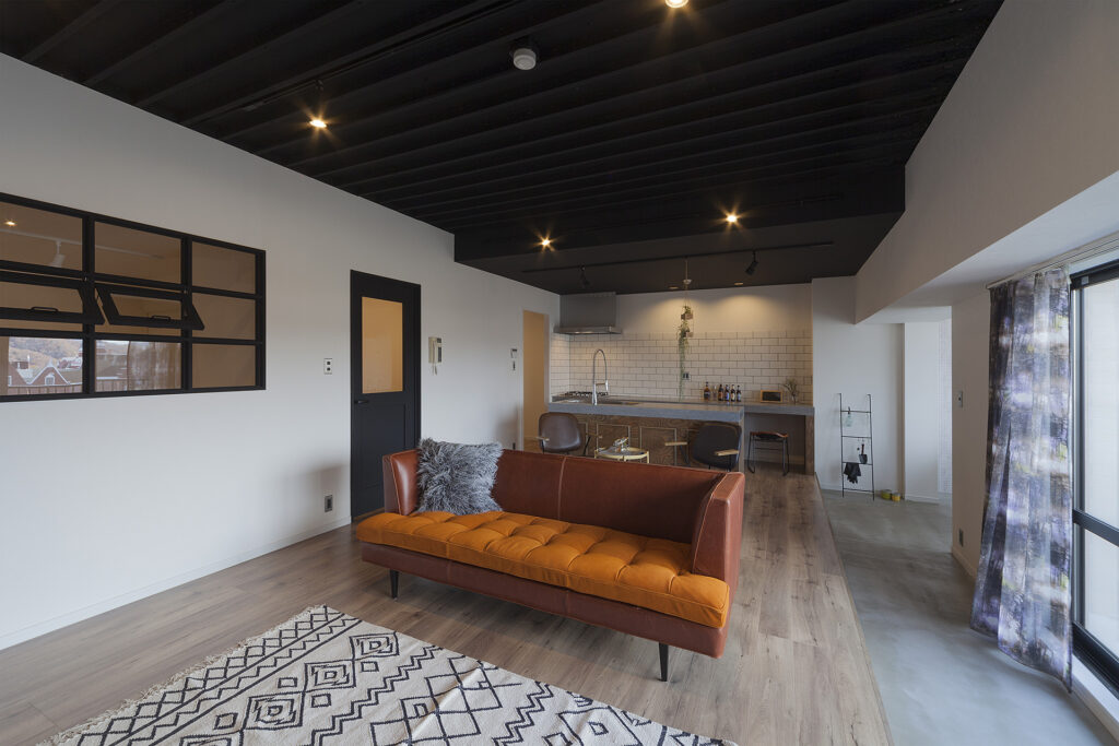 RENOVATION